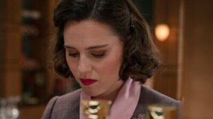 'Sueños de libertad' desesperará a Francisca y María valorará la oferta de don Pedro