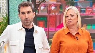 RTVE y los responsables de 'La familia de la tele' se reúnen de urgencia para tomar medidas drásticas