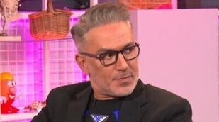 'Tentáculos' resurge en Ten con un 1,2% y 'Emanet' (3,7%) vuelve a la cima del top 10