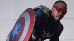 Disney+ anuncia la fecha de estreno de 'Capitán América: Brave New World' tras su tropiezo en taquilla
