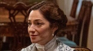 'La promesa' intentará reflotar el negocio de Manuel y Eugenia le hará una propuesta inesperada a Martina