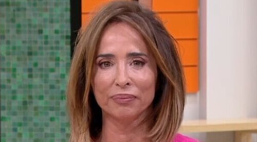 'La familia de la tele' anuncia un cambio de estructura y la separación de sus presentadores
