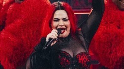 Lista completa de países de la Semi 2 clasificados para la Gran Final de Eurovisión 2025