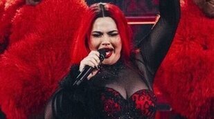 Eurovisión 2025: Lista completa de países de la Semifinal 2 clasificados para la Gran Final