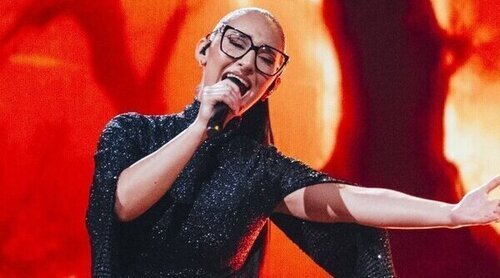 Así se repartirán los diez países clasificados de la semi 2 en la final de Eurovisión 2025
