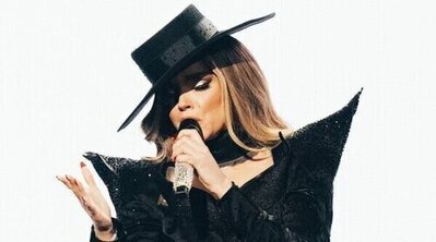 Este es el puesto en el que Melody representará a España en la final de Eurovisión 2025