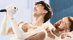 La Semifinal 2 de Eurovisión 2025 firma un 6,5% en La 2 y 'La familia de la tele' (7,5% y 6,4%) sigue flojo