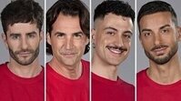 'Supervivientes 2025': Joshua Velázquez, Àlex Adrover, Pelayo Díaz y Borja González, nominados de la gala 11