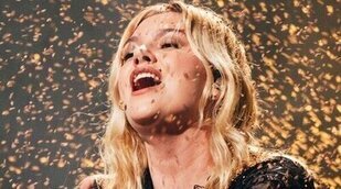 La Semifinal 2 de Eurovisión 2025 arrasa entre los jóvenes y vuelve a brillar en Madrid y Murcia