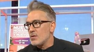 'Tentáculos' pierde el trono de Ten al caer a un 0,8% y Trece triunfa con su western (5,1%)