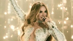 Melody se queda en el puesto 24 en el Festival de Eurovisión 2025