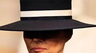 Melody como Melania Trump y Estela Reynolds entre los mejores memes de la Gran Final de Eurovisión 2025