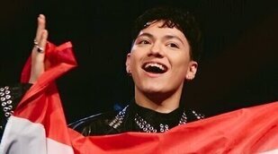 Austria gana el Festival de Eurovisión 2025 al superar a Israel in extremis