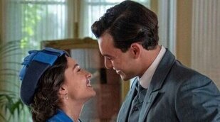 'La promesa' explicará el pasado entre Emilia y Rómulo y organizará una visita a Cruz