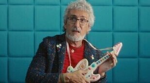 'Anatomía de...' (9%) firma máximo con el Chikilicuatre y 'Supervivientes' (15,5%) gana a 'Flash' (10,3%)