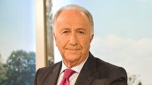 Muere Manuel Torreiglesias, presentador de 'Saber vivir' en TVE, a los 84 años