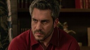 'Sueños de libertad' frenará el chantaje de María y sufrirá un robo