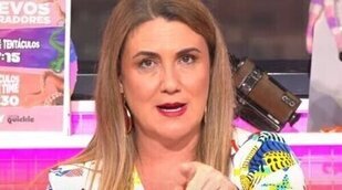 'Tentáculos' no baja de la barrera del 1% siendo lo más visto de Ten y 'Emanet' lidera con un 3,7% en Nova