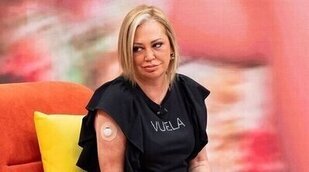 'La familia de la tele' (6,4% y 5,2%) cae a un nuevo mínimo y 'Supervivientes' repite el 19,3% y lidera