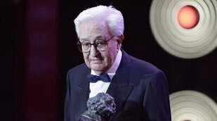 Muere Mariano Ozores, famoso director y guionista, a los 98 años 