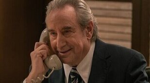 'Sueños de libertad' descubrirá algo sospechoso entre las cosas de Jesús y decidirá qué hacer con las acciones