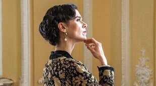 'La promesa' recibirá una alarmante carta y Eugenia reaparecerá por sorpresa