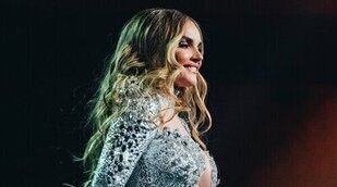 ¿Ha reventado Melody la exclusiva de 'La familia de la tele' y ha anunciado cuándo será su rueda de prensa?