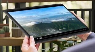 Lleva tus series a todas partes con esta tablet Honor de 11 pulgadas por menos de 95 euros

