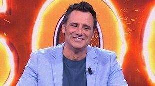 Telecinco cancela 'Reacción en cadena' y apuesta por la adaptación de un concurso francés como su sucesor