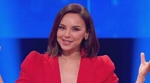 'La familia de la tele' (6,7% y 5,9%) evita una nueva bajada y 'The Floor' (12,1%) lidera en una noche floja