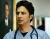 Zach Braff estará en la secuela de 'Scrubs' que prepara ABC