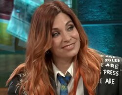 Leire Martínez salta a Netflix para retomar su faceta como actriz en el innovador thriller 'Desaparecido'