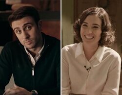 'Sueños de libertad' amplía su elenco con dos nuevos personajes: ¿Qué peso tendrán en la serie?