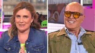 'Tentáculos', obligado a aclarar el "fichaje" de Kiko Matamoros: "Les dejamos venir solo de visita"