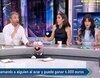 Llama "capullo" y "que te den" a Pablo Motos y aun así se lleva la tarjeta de 'El hormiguero' con 6.000 euros