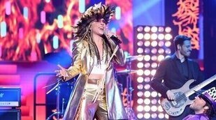 'Tu cara me suena' (21,9%) arrasa y opaca al estreno de 'Weiss & Morales' (8,9%) y a 'De viernes' (11,2%) 