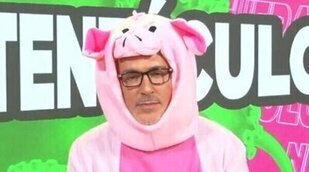 'Ni que fuéramos Tentáculos' sube al 1,4% en la tarde de Ten y 'Emanet' (3,4%) de Nova lidera el día