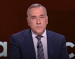 Xabier Fortes reacciona ante el "señalamiento" que ha sufrido por un exdiputado: "Nos calificó de nazis"