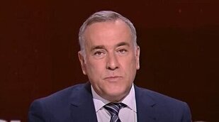 Xabier Fortes reacciona ante el "señalamiento" que ha sufrido por un exdiputado: "Nos calificó de nazis"