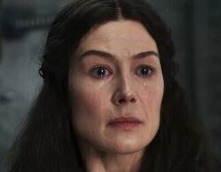 Adiós a 'La rueda del tiempo': Prime Video cancela la serie tras tres temporadas