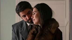 'Sueños de libertad' intentará sobornar a don Pedro y María notará la conexión de Claudia y Raúl