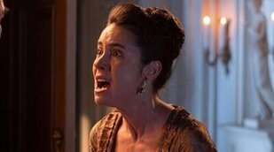 TVE marea con otro cambio de horario de 'Valle Salvaje' y 'La promesa' en favor de 'La familia de la tele'