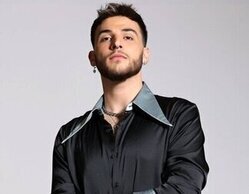 Lucas Curotto ('OT 2023') responde a 'Socialité' tras señalarle por ser camarero: "Hay que pagar el alquiler"