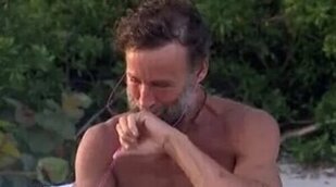 'Supervivientes' (15,9%) y 'Una nueva vida' (11,3%) suben ante la caída de 'Anatomía de...' (5,5%)