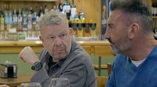 Dos entregas de 'Batalla de restaurantes' se cuelan entre lo más visto de un día liderado por 'Desafío total'