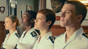 'Marusía' ficha a un joven talento con sangre de 'La promesa' que se convertirá en tu 'Amor Platónico'