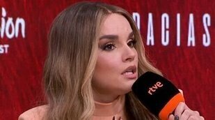 Melody responde a la "burla" de Broncano en 'La revuelta': "La salud mental no hay que llevarla al humor"