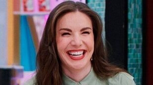 'La familia de la tele' (9,9% y 7%) crece con Melody y 'MasterChef' lidera pese a caer a un 12,6%