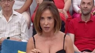 María Patiño se pronuncia contra Melody desde 'La familia de la tele': "Ha sido injusta"