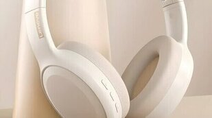 Estos auriculares Lenovo inalámbricos con cancelación de ruido arrasan por menos de 17 euros